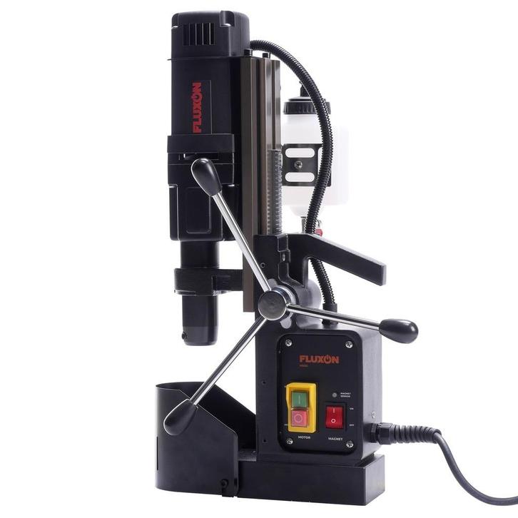 Magneet kernboormachine 50 mm, Autos : Divers, Autos divers Autre, Envoi