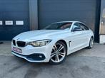 BMW 418dA Sport Line in perfecte staat, Autos, BMW, Cuir, Achat, Euro 6, Entreprise