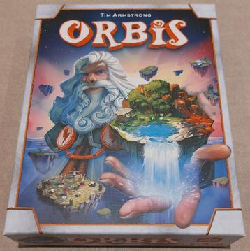 Orbis beschikbaar voor biedingen