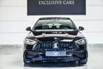 Mercedes-Benz C-Klasse 43 AMG Break 4-Matic+ Black Edition 0, Autos, Achat, Carnet d'entretien, Alcantara, 5 portes