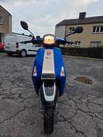 Scooter benda, Ophalen, 45 cc, Neco, Benzine