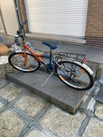 Jongensfiets, Fietsen en Brommers, Ophalen, Zo goed als nieuw