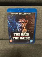 The Raid 1 & 2 - Blu Ray, Enlèvement ou Envoi