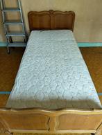 Eenpersoonsbed, Huis en Inrichting, Slaapkamer | Complete slaapkamers, Ophalen