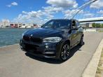 BMW X5 M50D 2014 full opties, Auto's, Diesel, Particulier, X5, Euro 6