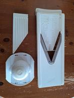 Mandoline Börner, Ophalen of Verzenden, Gebruikt