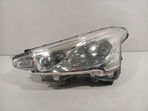 KOPLAMP LINKS Citroën C4 Aircross (BU) (01-2012/-) (p9670), Auto-onderdelen, Verlichting, Citroën, Gebruikt