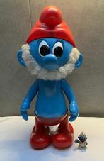 Schtroumpf, Collections, Schtroumpfs, Enlèvement ou Envoi, Comme neuf, Grand Schtroumpf