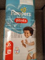 2 pakken Pamperbroekjes baby-dry maat 6, Ophalen of Verzenden, Nieuw, Overige typen, Overige merken