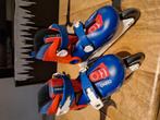Rolschaatsen maat 24-28, Enlèvement, Comme neuf