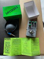 JACQUES TRINITY Wah Pedal + Controller, Comme neuf, Autres types