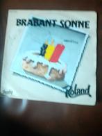 45T Roland : Brabant sonne (Belpop)(RED vinyl), Ophalen of Verzenden