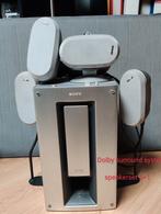 Sony SS ms7 + Sony Saw MS815 subwoofer, Enlèvement, Comme neuf, Sony