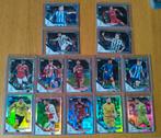 14 base starball kaarten Topps Champions League 2022, Verzamelen, Ophalen of Verzenden, Zo goed als nieuw