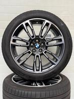 19’’ BWM 5 SERIE I5 5 SERIE G60 G61 VELGEN ZOMERBANDEN 935M, 19 inch, 245 mm, Banden en Velgen, Nieuw