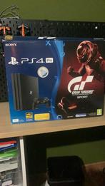 Ps4 pro met 14 games, Games en Spelcomputers, Spelcomputers | Sony PlayStation 4, Ophalen, Met games, Met 2 controllers, Zo goed als nieuw