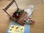 Playmobil Go Cart Race 4141 compleet., Kinderen en Baby's, Speelgoed | Playmobil, Complete set, Gebruikt, Ophalen of Verzenden