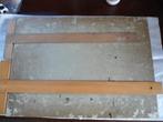 Tekenplank, Ophalen, Zo goed als nieuw, Minder dan 130 cm