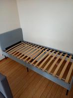 IKEA-BED, Huis en Inrichting, Slaapkamer | Bedden, Ophalen, Gebruikt, Eenpersoons