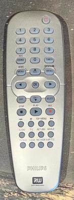 NIEUWE PHILIPS-AFSTANDSBEDIENING, Ophalen of Verzenden, Nieuw, Origineel, Receiver of Versterker