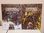 De grote kracht van de Chninkel
1 en 2, Ophalen