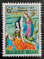 Belgique : COB 1432 ** Semaine britannique 1967., Neuf, Sans timbre, Timbre-poste, Enlèvement ou Envoi