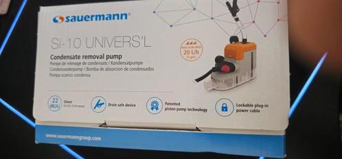 pompe clim condensation, Hobby en Vrije tijd, Elektronica-componenten, Nieuw, Ophalen
