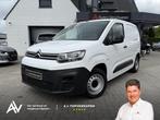 Citroen Berlingo Van 1.2 Puretech ** Bluetooth | Cruise | T, Auto's, Bestelwagens en Lichte vracht, 4 deurs, Euro 6, 1199 cc, 0 kg