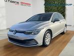 Volkswagen Golf VIII Golf 1.0 TSI OPF, Handgeschakeld, Golf, Zilver of Grijs, Stadsauto