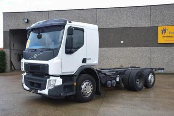 Volvo FE 320