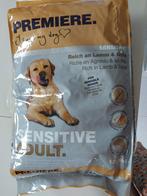 Hondenbrok Première sensitive 12,5 kg, Ophalen, Hond