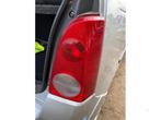 Achterlicht rechts van een Opel Agila, Auto-onderdelen, Ophalen of Verzenden, 3 maanden garantie, Gebruikt, Opel