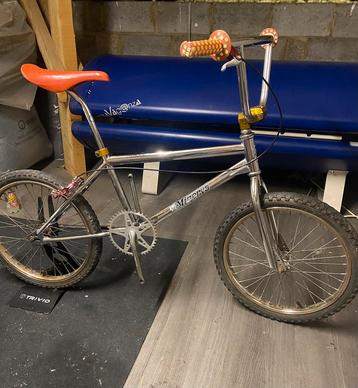 Bmx old school minerva beschikbaar voor biedingen