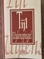 Tijl Uylenspiegel - C De Coster Tweetalig, Boeken, Verzenden, Gelezen, C. De Coster