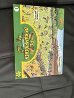 Fc de kampioenen puzzel, Ophalen of Verzenden, Zo goed als nieuw