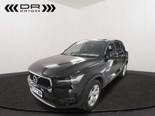 Volvo XC 40 T2 GEARTRONIC MOMENTUM PRO - NAVI - LED, Auto's, Volvo, XC40, ABS, Airbags, Alarm, Android Auto, Apple Carplay, Bluetooth