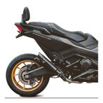 IXRACE uitlaat voor XADV EN FORZA 750, Motoren, Accessoires | Overige, Ophalen of Verzenden, Zo goed als nieuw