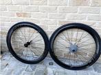 Zipp 302 Carbon Wielenset Rims, Fietsen en Brommers, Fietsonderdelen, Ophalen, Zo goed als nieuw, Zipp