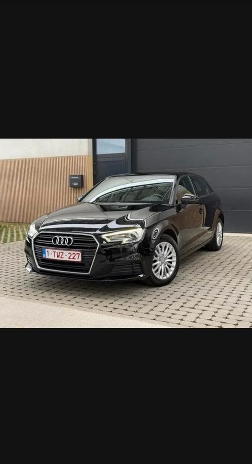 Audi a3, 1.0tfsi GARANTIE, Auto's, Audi, Particulier, A3, ABS, Achteruitrijcamera, Airbags, Airconditioning, Alarm, Android Auto