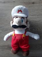 Poupée en peluche Big Mario 35 cm avec étiquette, Enfants & Bébés, Jouets | Peluches, Comme neuf, Enlèvement ou Envoi