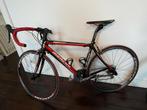 Vélo de course Merckx - taille 48, Vélos & Vélomoteurs, Comme neuf, Autres marques, Plus de 20 vitesses, Carbone