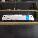 Piko 97750 " traxx " nmbs, Wisselstroom, Locomotief, Nieuw, NS