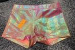 NIEUW leuk turnshortje 6 jaar, Sport en Fitness, Turnen, Ophalen of Verzenden, Nieuw, Turnbroekje