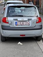 Hyundai automaat, Auto's, Hyundai, Automaat, Stof, 5 deurs, Particulier