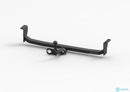 Vaste trekhaak Toyota Corolla Sedan tussen 07/2002-2007, Auto-onderdelen, Trekhaken