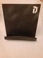 Nieuw DUVEL, presentatiebord metaal., Ophalen of Verzenden, Nieuw, Reclamebord, Plaat of Schild, Duvel