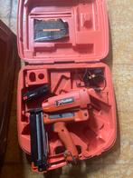 paslode nagelpistool, Ophalen, Zo goed als nieuw