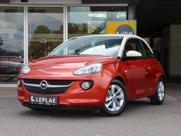 Opel Adam JAM 1.2 70PK |AIRCO|BLUETOOTH|CRUISE CONTROL beschikbaar voor biedingen