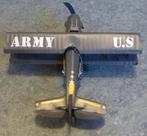 Anciens objets américains, Enlèvement, Autres