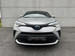 Toyota C-HR 1.8L Hybrid CVT C-ENTER, Achat, Euro 6, Autres couleurs, Noir